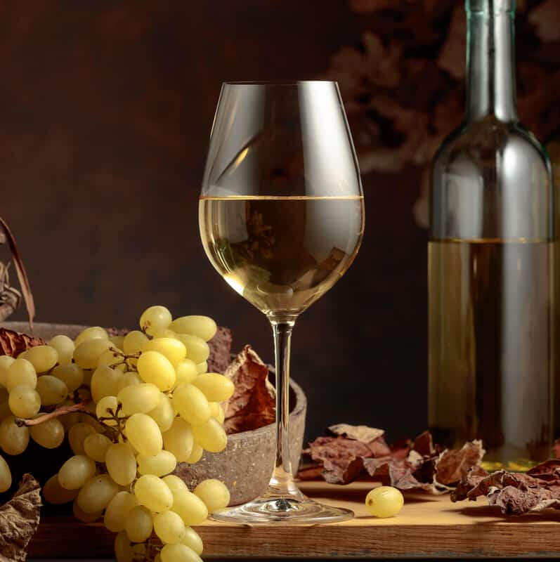 fermentuotas gėrimas